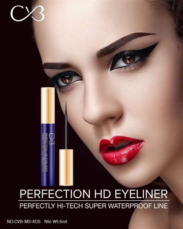 CVB Perfection HD Eyeliner